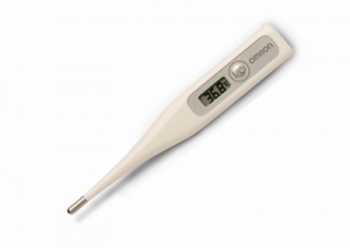 Nhiệt kế điện tử MC-341 - omron
